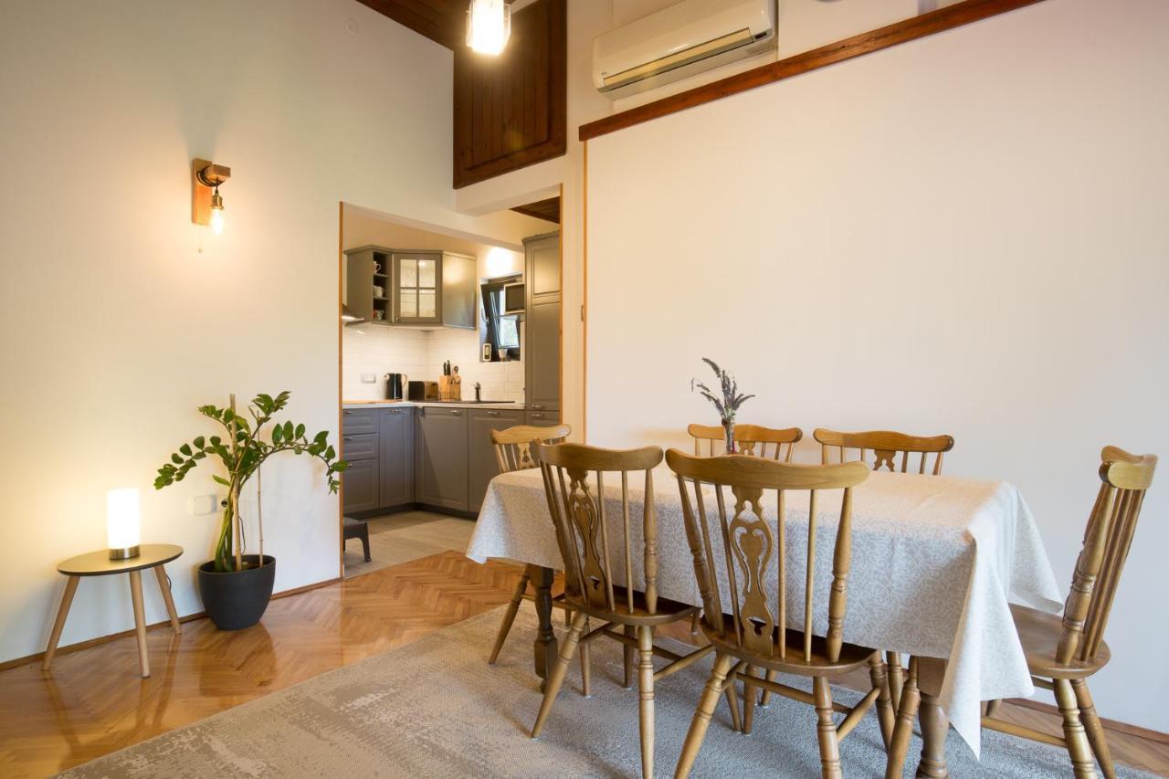 Apartmani Nena I Branko Премантура Екстериор снимка