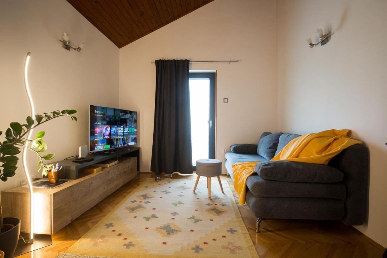 Apartmani Nena I Branko Премантура Екстериор снимка