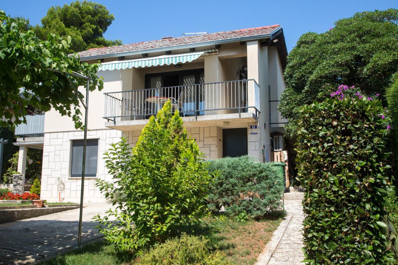 Apartmani Nena I Branko Премантура Екстериор снимка