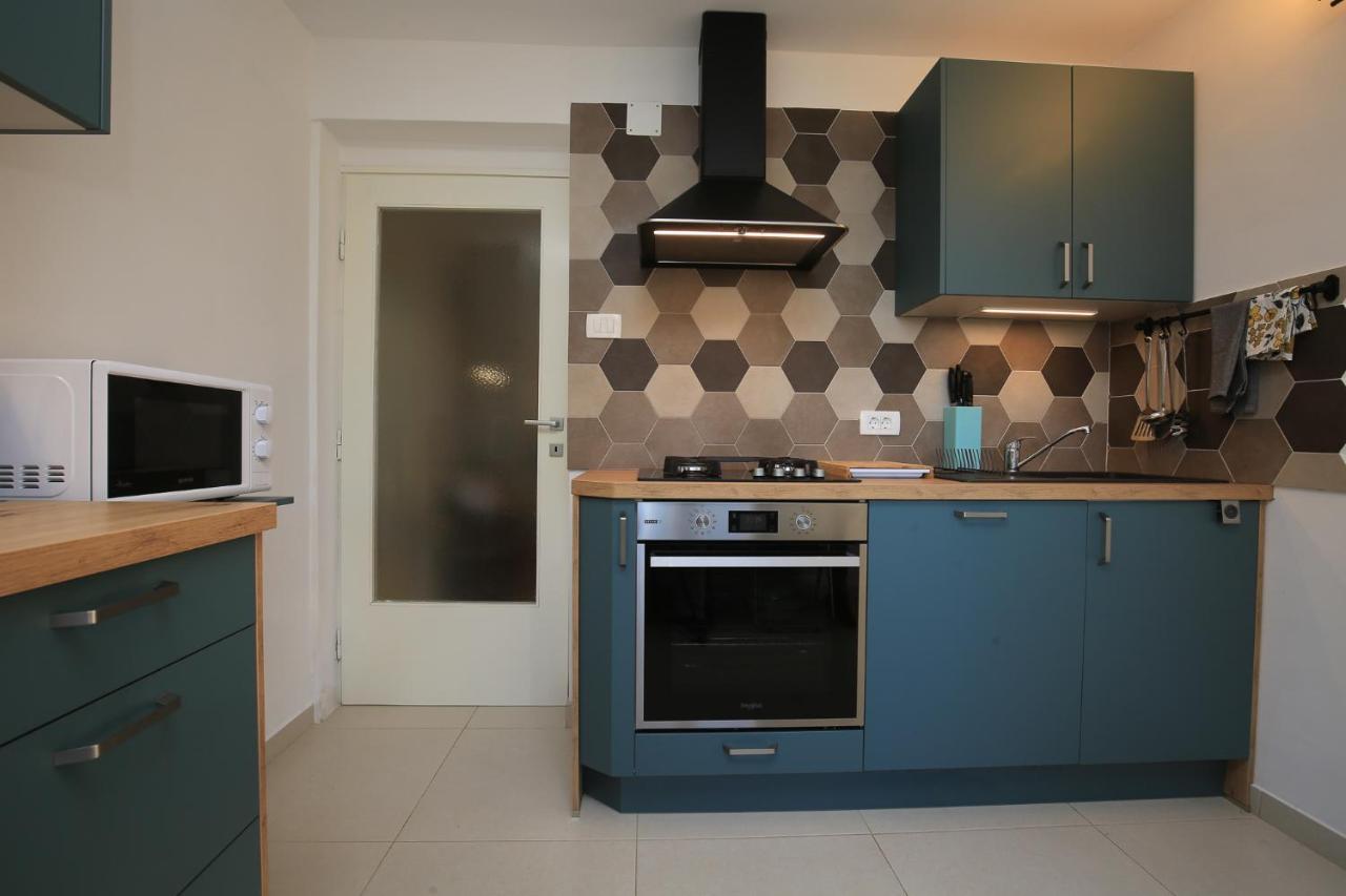 Apartmani Nena I Branko Премантура Екстериор снимка