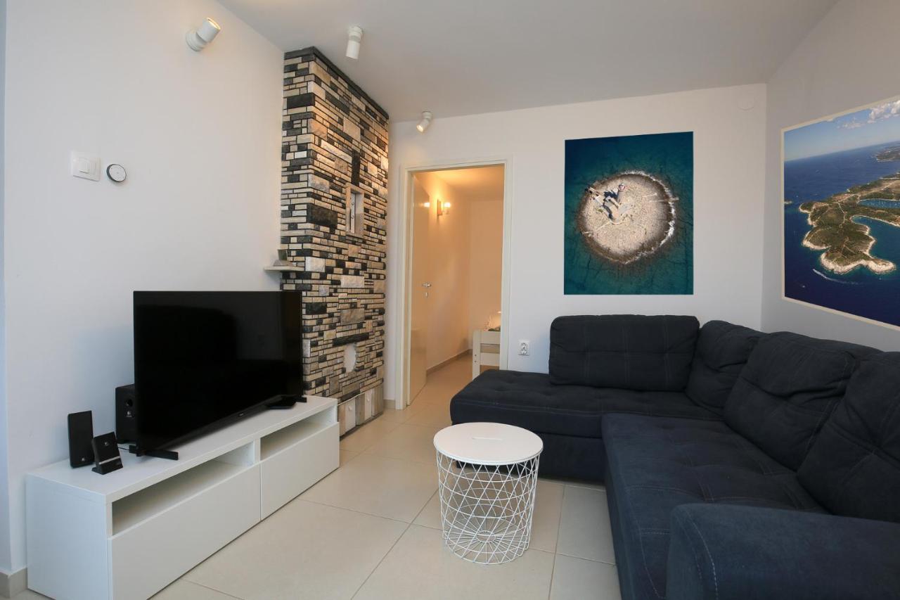 Apartmani Nena I Branko Премантура Екстериор снимка