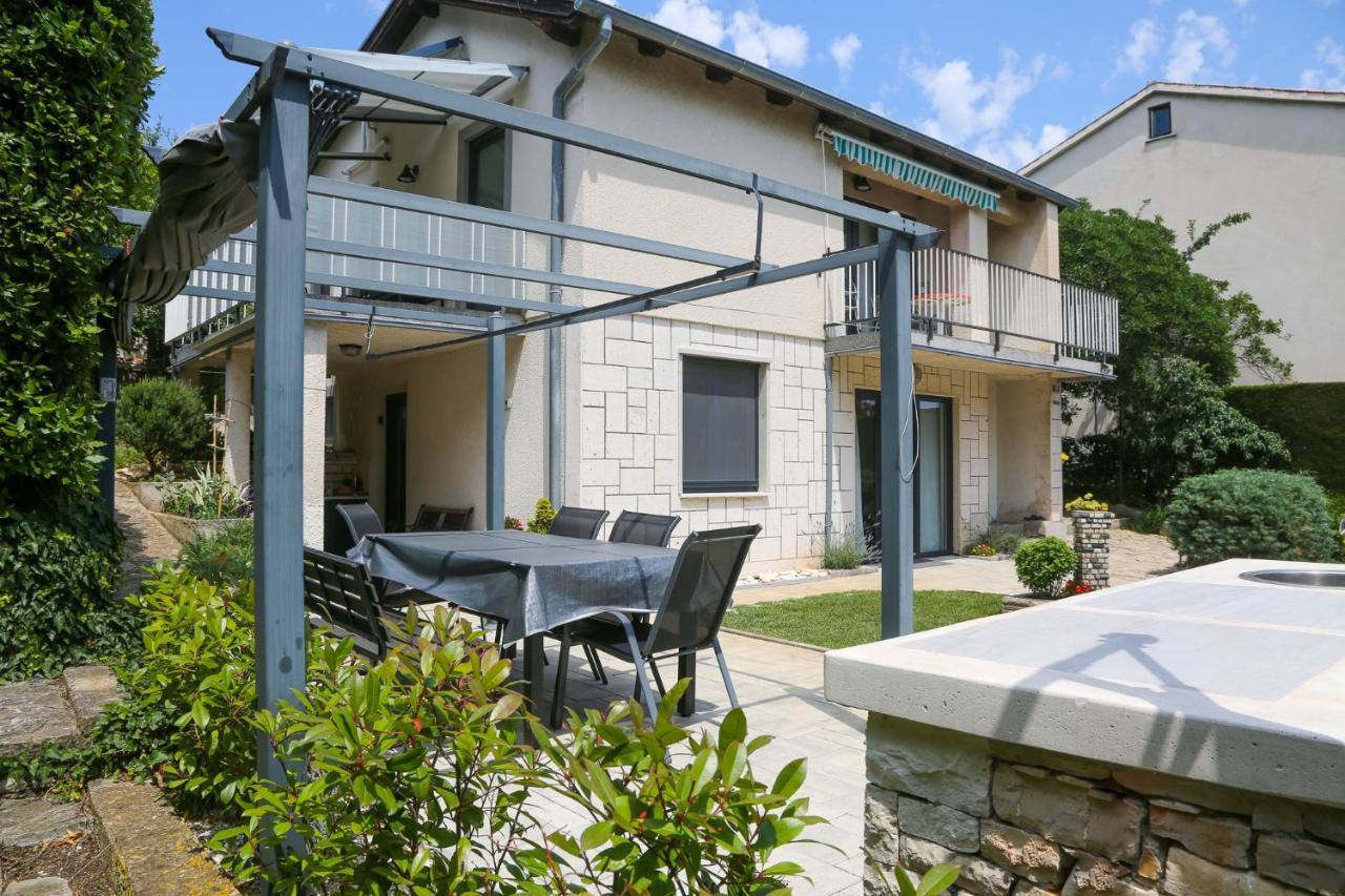 Apartmani Nena I Branko Премантура Екстериор снимка