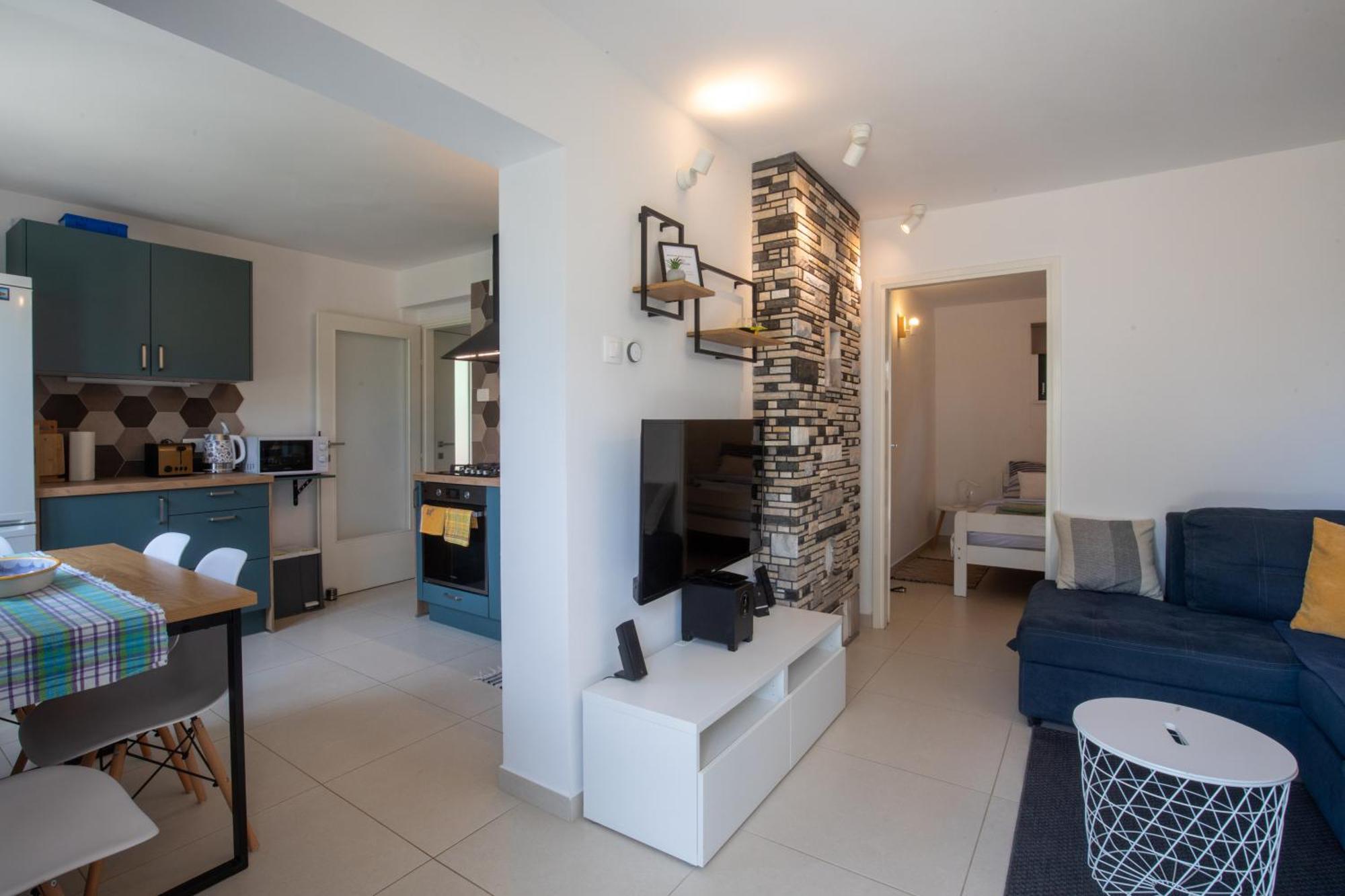 Apartmani Nena I Branko Премантура Екстериор снимка