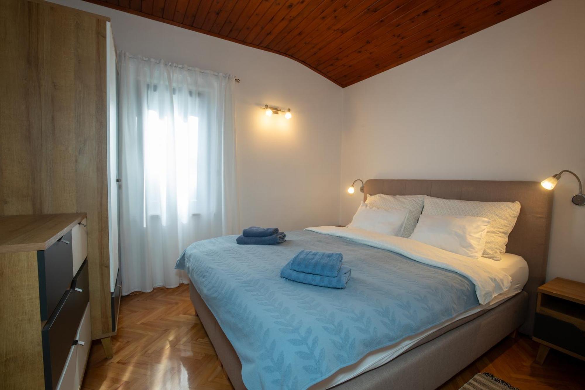 Apartmani Nena I Branko Премантура Екстериор снимка