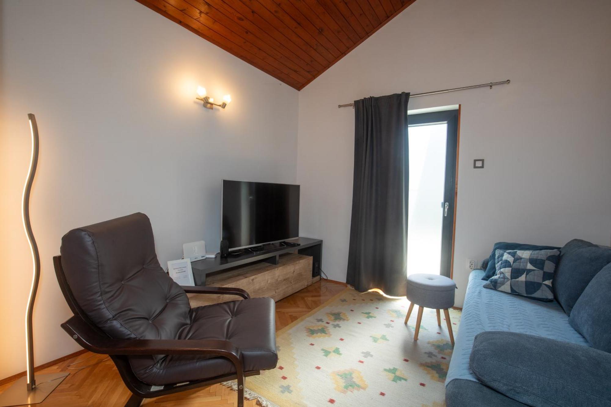 Apartmani Nena I Branko Премантура Екстериор снимка