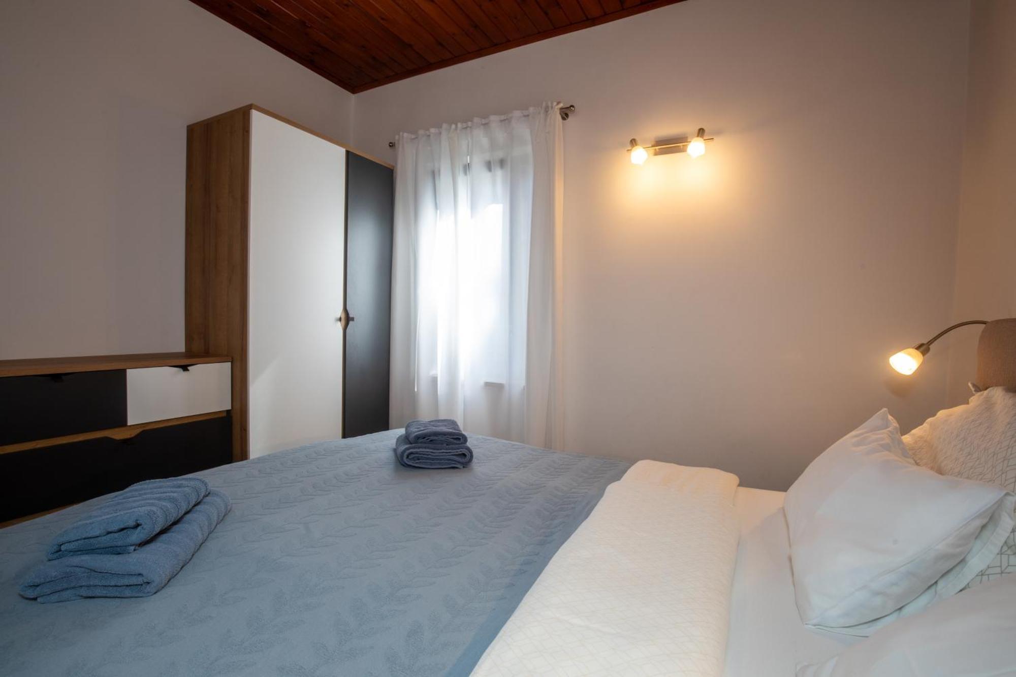 Apartmani Nena I Branko Премантура Екстериор снимка
