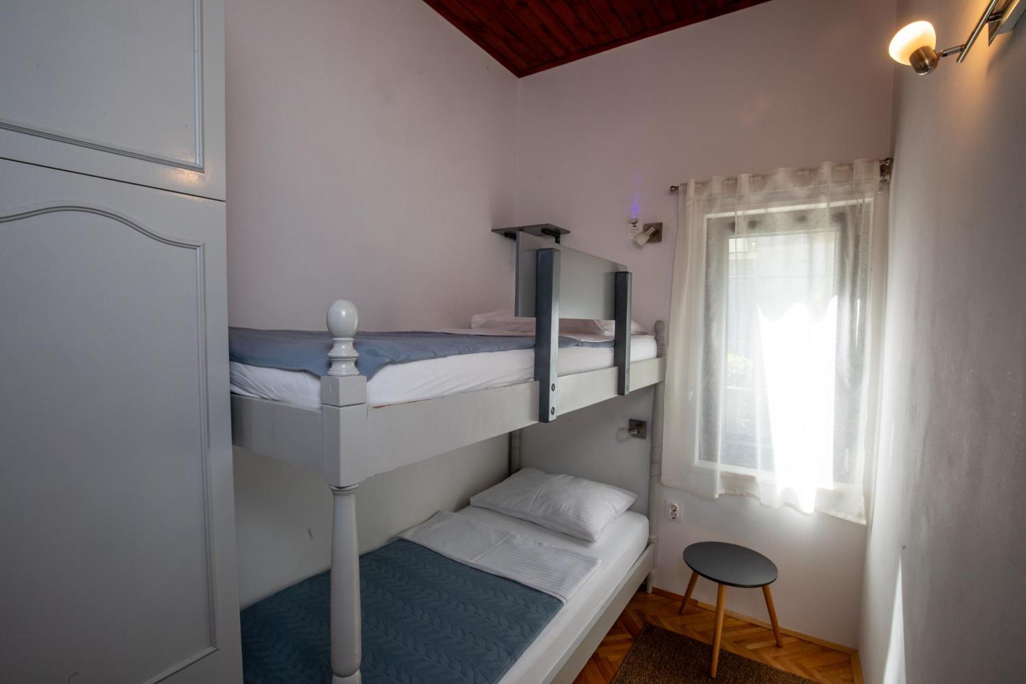 Apartmani Nena I Branko Премантура Екстериор снимка